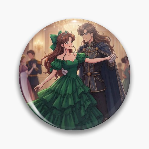 Item preview, Sailor Jupiter and Nephrite designed and sold by Solace Sparkles.