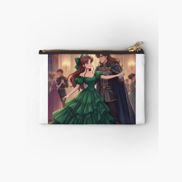 Item preview, Sailor Jupiter and Nephrite designed and sold by Solace Sparkles.
