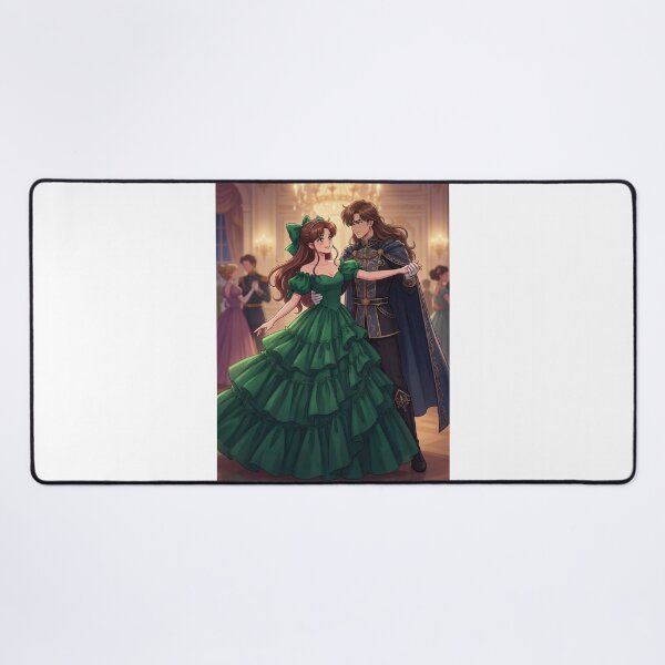 Item preview, Sailor Jupiter and Nephrite designed and sold by Solace Sparkles.