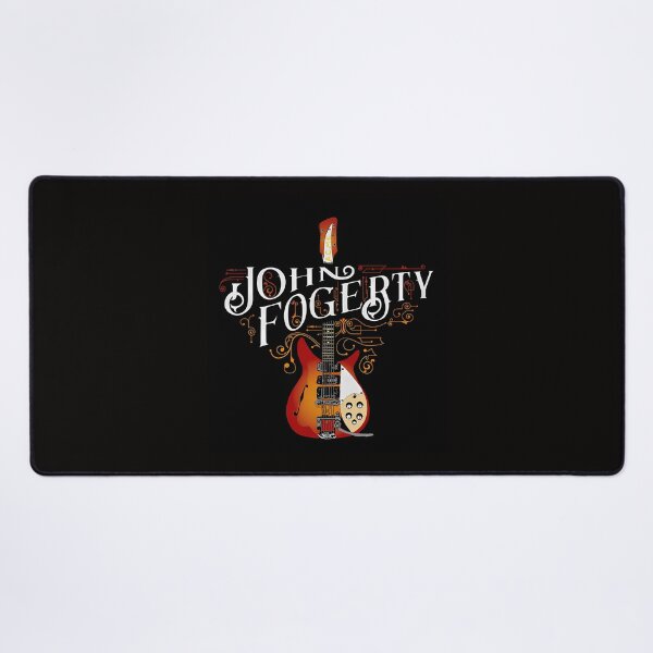 Item preview, John Fogerty Album 2022 Dedekjuga2 designed and sold by IfThisWas.