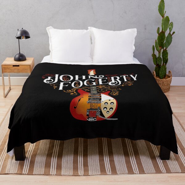 Item preview,  John Fogerty Album 2022 Dedekjuga2 designed and sold by IfThisWas.
