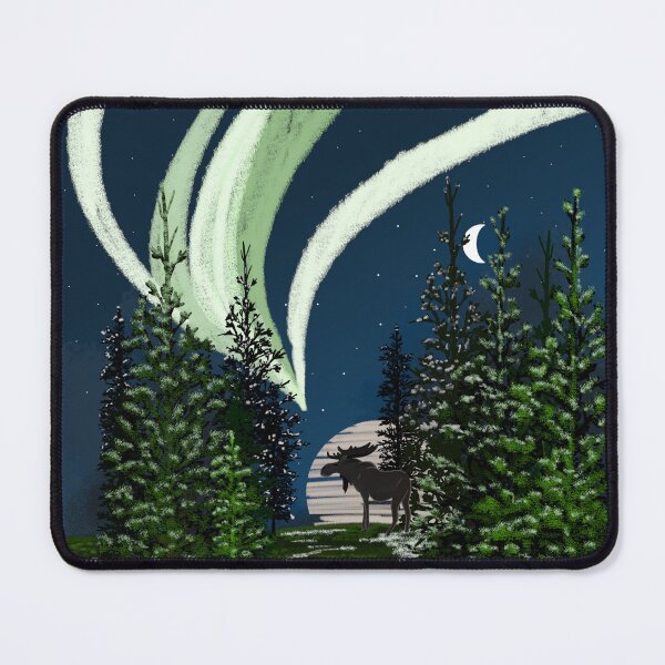 Item preview, Moose adventure designed and sold by Aurealis Creatief.