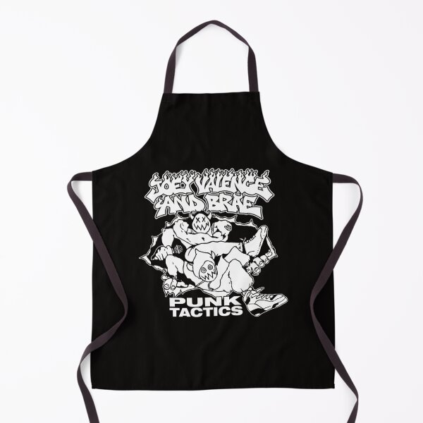 Item preview, Tácticas punk de Joey Valence Brae designed and sold by IfThisWas.