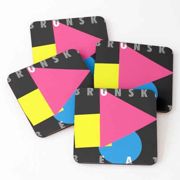 Item preview, Bronski Beat designed and sold by IfThisWas.