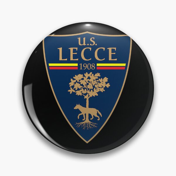 Item preview,  Us Lecce 1908 Logo designed and sold by matux124.