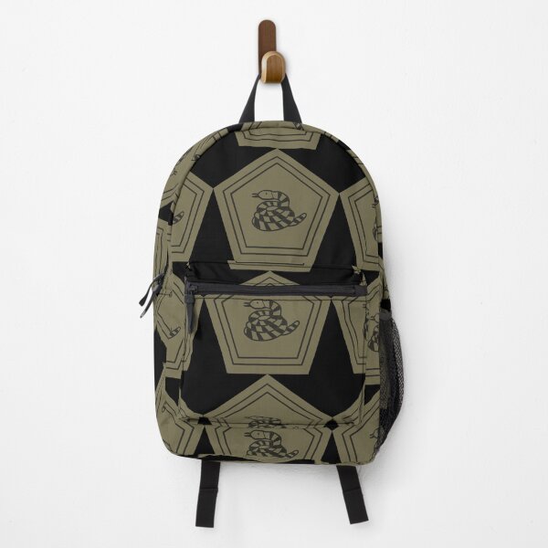 Item preview, Army - SSI - 51st Infantry Division - Subdued X 300 designed and sold by Military Insignia Products.