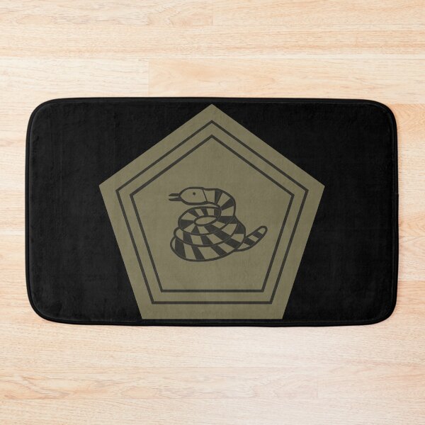 Item preview, Army - SSI - 51st Infantry Division - Subdued X 300 designed and sold by Military Insignia Products.