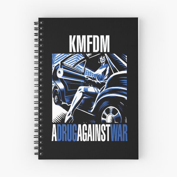 Item preview, Kmfdm Adrugagainstear Persibucity3 designed and sold by BunnyHop ⭐️⭐️⭐️⭐️⭐️.