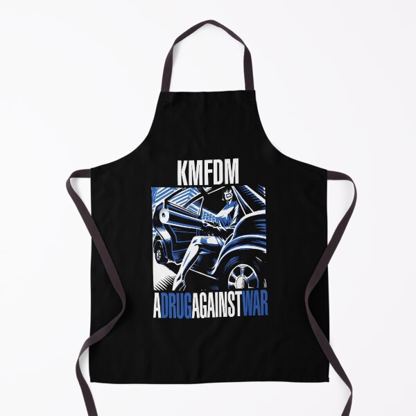 Item preview, Kmfdm Adrugagainstear Persibucity3 designed and sold by BunnyHop ⭐️⭐️⭐️⭐️⭐️.