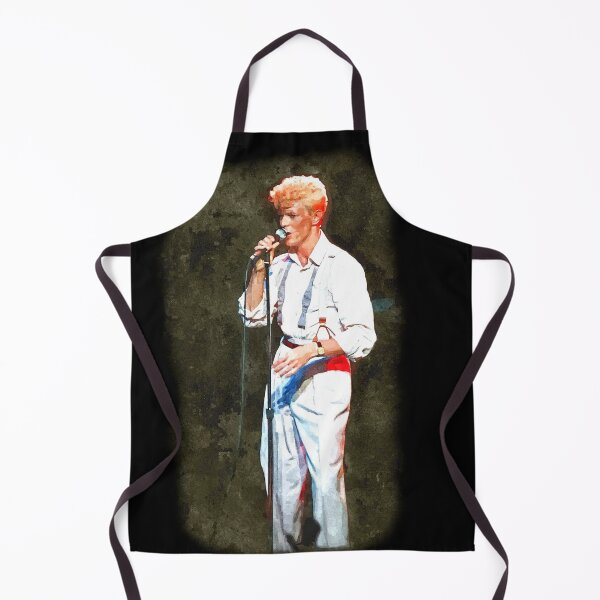 Item preview, David Bowie, Serious Moonlight Tour, designed and sold by stevepaint.