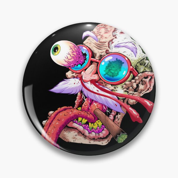 Item preview, High Master  designed and sold by nemesistrator.