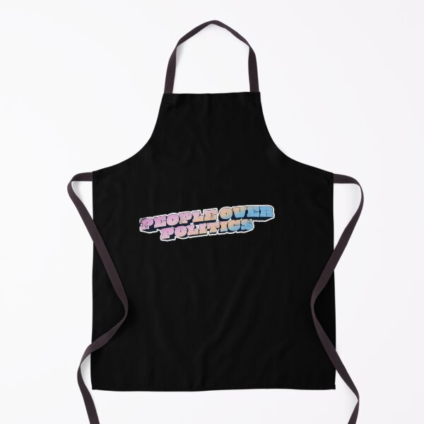 Item preview, people over politics designed and sold by cloudzer0000.