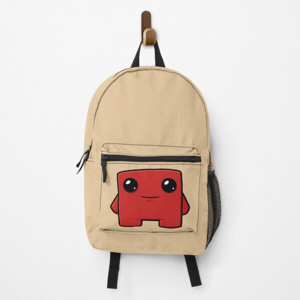 Item preview, Meat Boy designed and sold by Sky-99.
