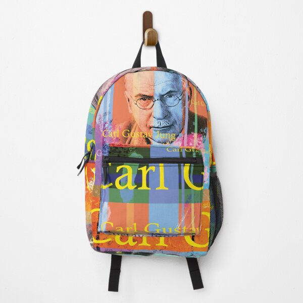 Item preview, C.G. Jung – Analytical Psychology Modern Design designed and sold by Mauswohn.