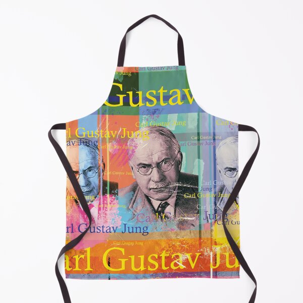 Item preview, C.G. Jung – Analytical Psychology Modern Design designed and sold by Mauswohn.