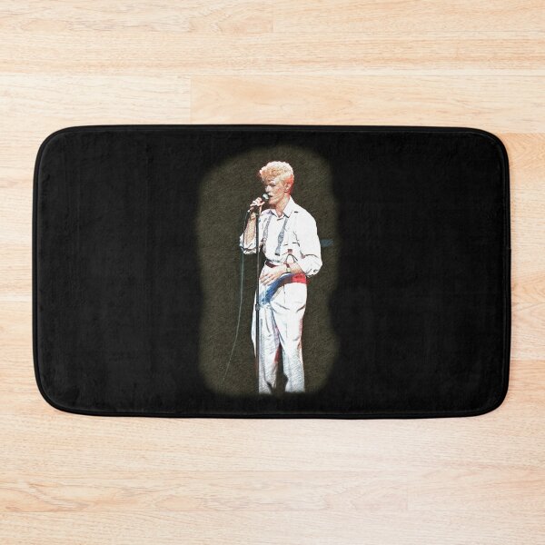 Item preview, David Bowie, Serious Moonlight Tour, designed and sold by stevepaint.