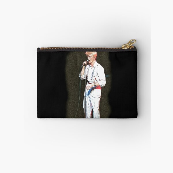 Item preview, David Bowie, Serious Moonlight Tour, designed and sold by stevepaint.