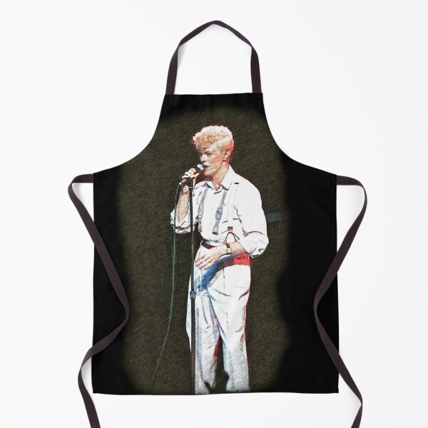 Item preview, David Bowie, Serious Moonlight Tour, designed and sold by stevepaint.