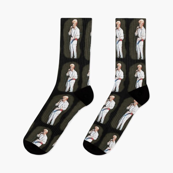 Item preview, David Bowie, Serious Moonlight Tour, designed and sold by stevepaint.