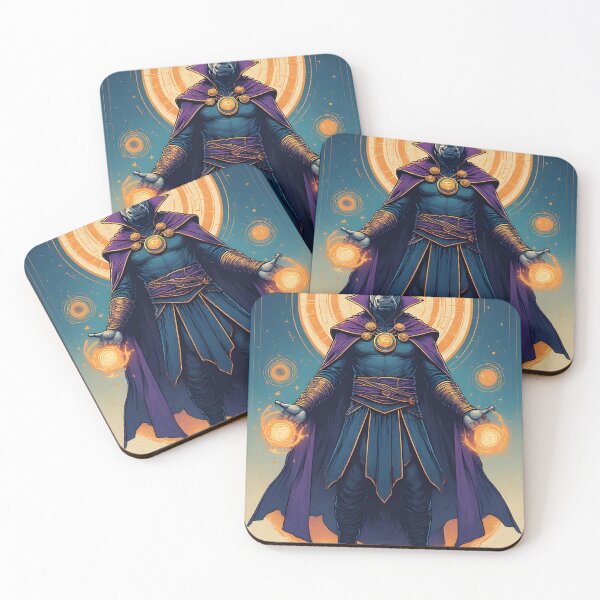 Item preview, Doctor Strange Supreme Rhino designed and sold by owi-art.