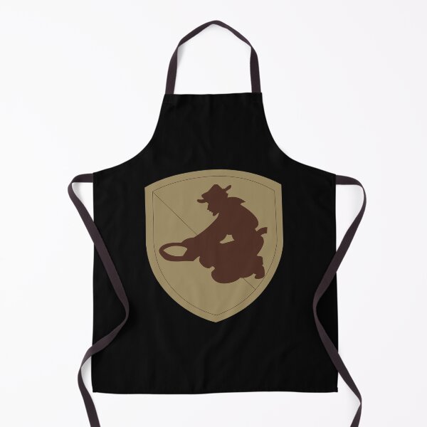 Item preview, Army - SSI - 52nd Infantry Division (1946-1947) - Subdued Desert X 300 designed and sold by Military Insignia Products.