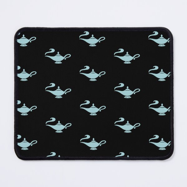Item preview, “Magic Lamp – Jasmine Inspired Icon” designed and sold by ClassroomInk.