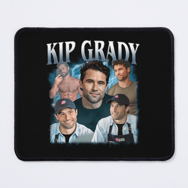 Item preview, Kip Grady designed and sold by bahijix.