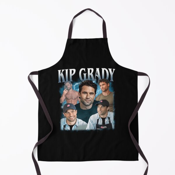 Item preview, Kip Grady designed and sold by bahijix.