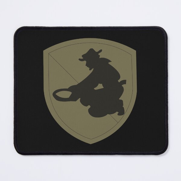 Item preview, Army - SSI - 52nd Infantry Division (1946-1947) - Subdued X 300 designed and sold by Military Insignia Products.