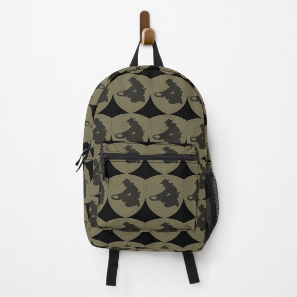 Item preview, Army - SSI - 52nd Infantry Division (1946-1947) - Subdued X 300 designed and sold by Military Insignia Products.