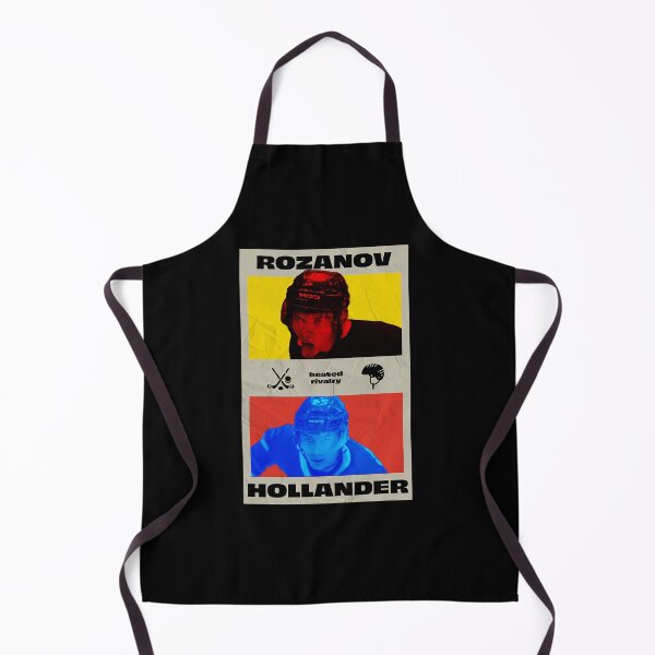 Item preview, Heated Rivalry Hollanov   designed and sold by bahijix.