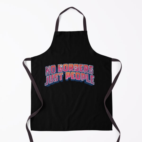 Item preview, no borders just people designed and sold by cloudzer0000.