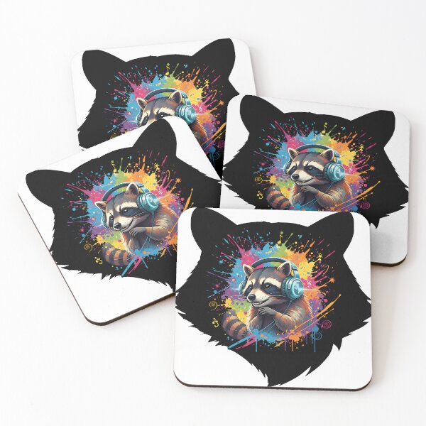 Item preview, Washi paint splatter designed and sold by One-Hand-Made.