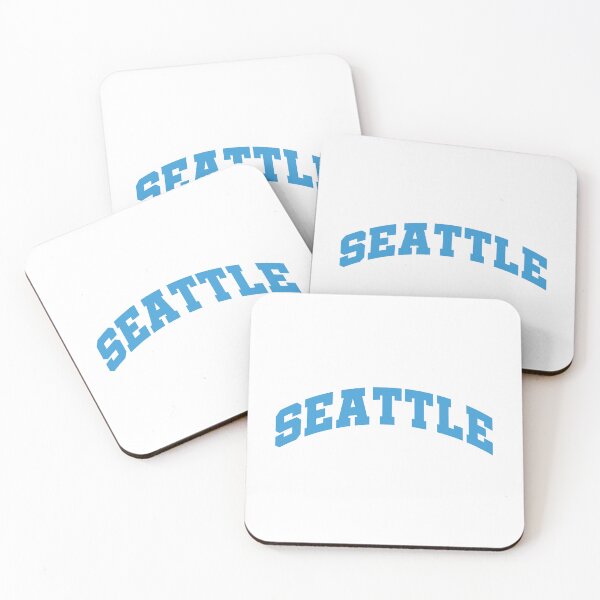Item preview, seattle designed and sold by designsbysamantha.