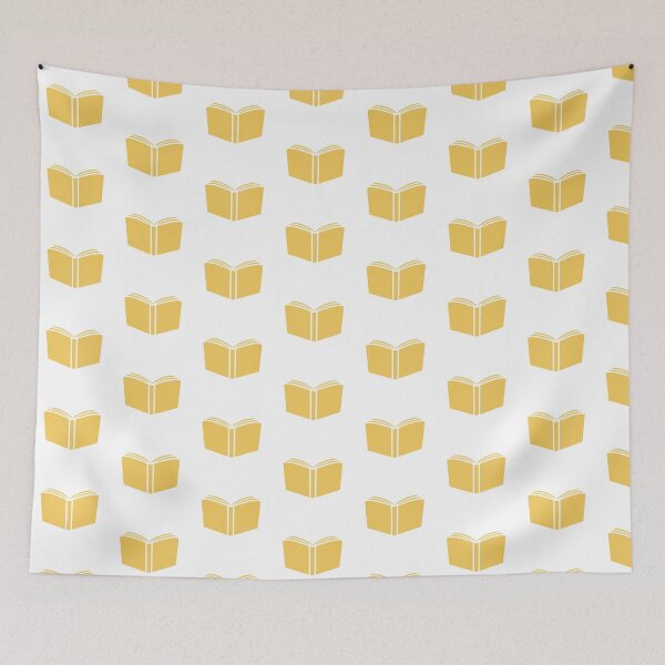 Item preview, Open Book – Belle Inspired Icon designed and sold by ClassroomInk.