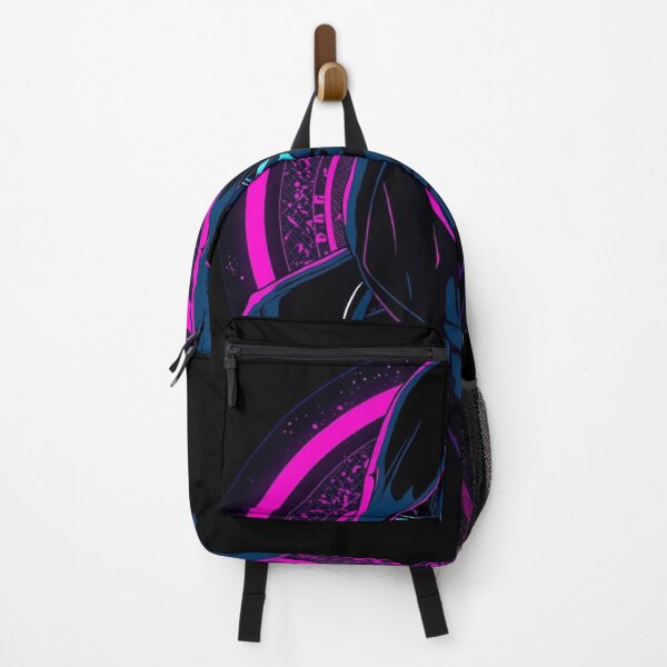 Item preview, Cyberpunk Gamer Character – Neon Futuristic Sci-Fi Art designed and sold by ArtVibe Studio77.
