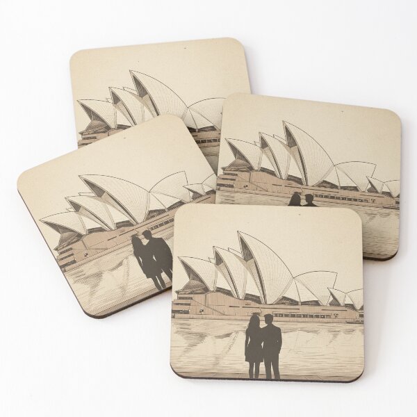 Item preview, Reflections by the Waterline designed and sold by MIArt Studio.