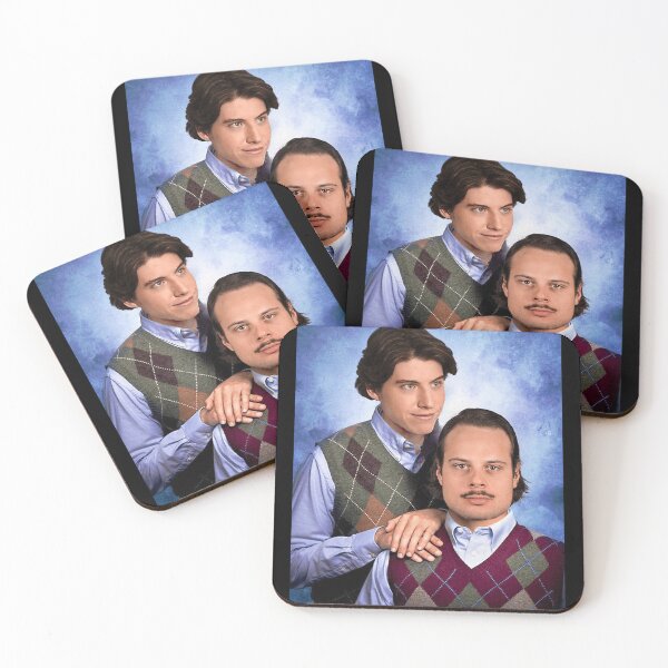 Item preview, Matthews + Marner stepbrothers designed and sold by DesignZone87.
