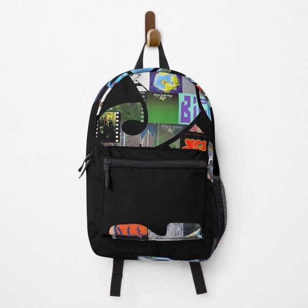 Item preview, Yes With All Album Artworks designed and sold by DesignZone87.