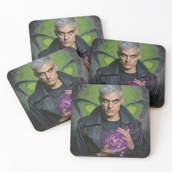 Item preview, That Dark Magic Got You Under His Spell designed and sold by JaimeLikes.