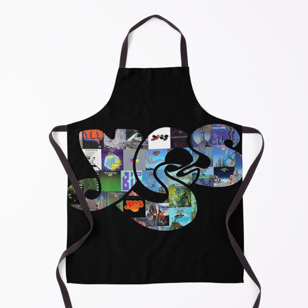 Item preview, Yes With All Album Artworks designed and sold by DesignZone87.