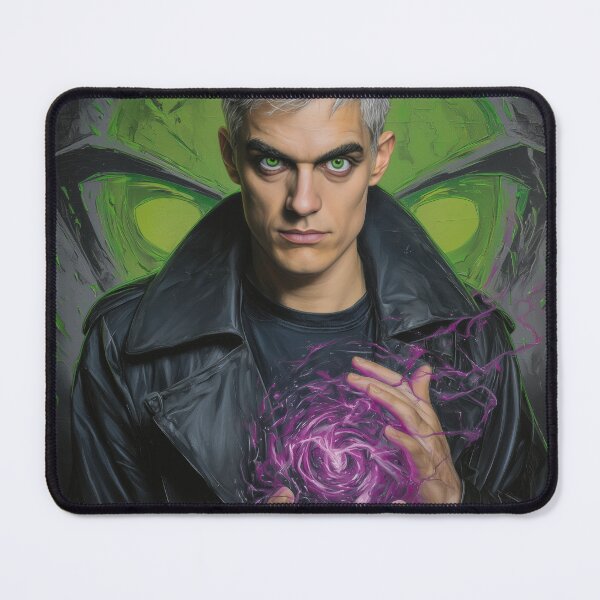 Item preview, That Dark Magic Got You Under His Spell designed and sold by JaimeLikes.