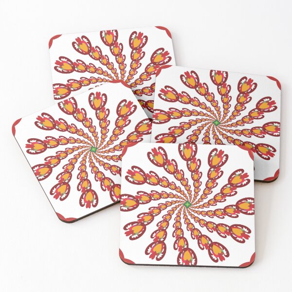 Item preview, Radiant Symmetry of Infinite Loving Energy designed and sold by OIL Pattern Design .
