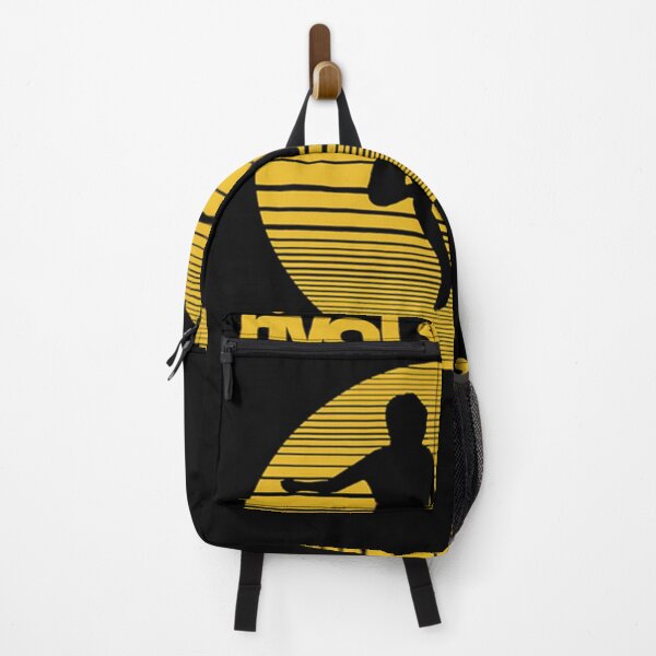 Item preview, Rival Schools Logo Yellow17 designed and sold by mro-shop.