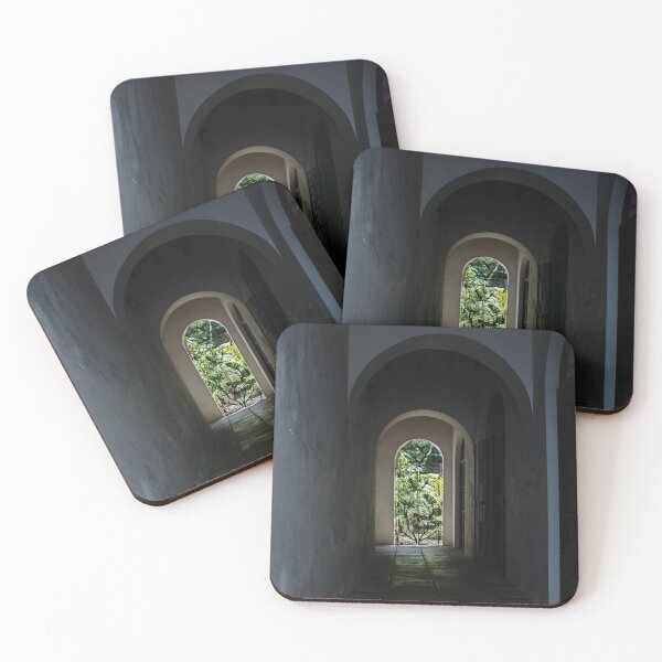 Item preview, The Light at the End of the Tunnel  designed and sold by Georgia Mizuleva.
