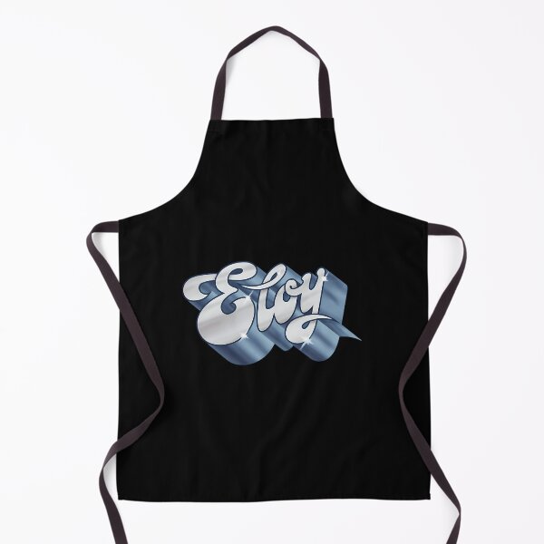 Item preview, Eloy Band Merchandise designed and sold by BunnyHop ⭐️⭐️⭐️⭐️⭐️.