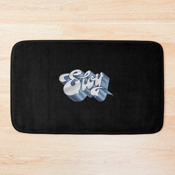 Item preview,  Eloy Band Merchandise designed and sold by BunnyHop ⭐️⭐️⭐️⭐️⭐️.