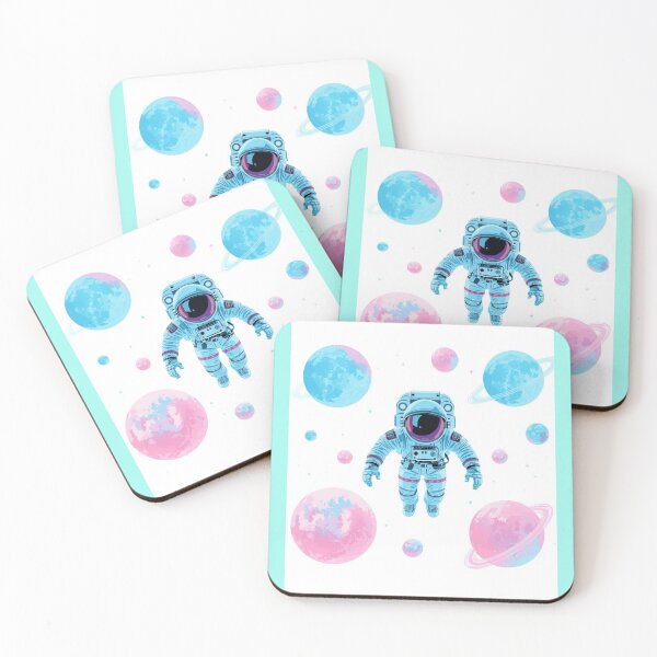 Item preview, SPACE designed and sold by SouthShark.
