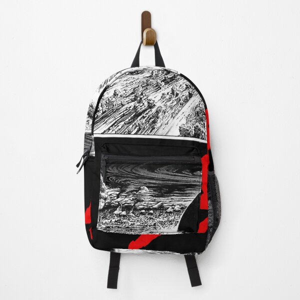 Item preview, Akira Explosion With Logo designed and sold by mro-shop.
