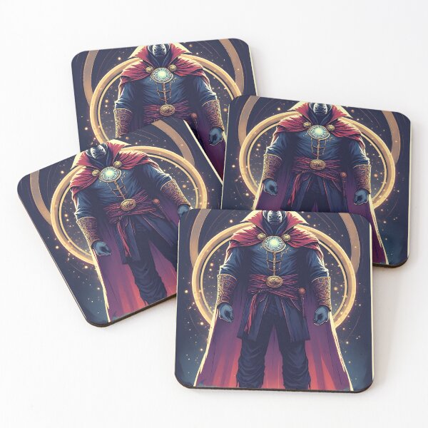 Artikelvorschau, Doctor Strange Supreme Rhino entworfen und verkauft von owi-art.